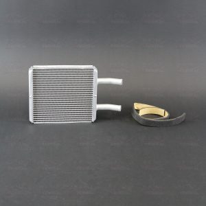 Радиатор отопителя