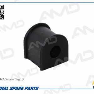 Втулка (сайлентблок) заднего стабилизатора