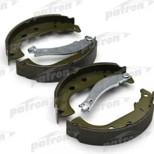 Колодки барабанные к-кт