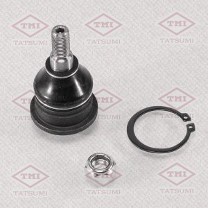 Опора шаровая нижняя передней подвески