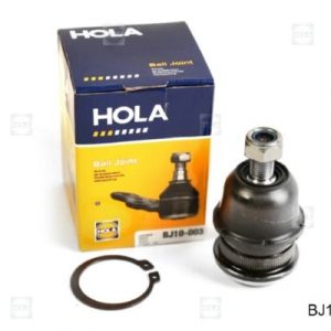 Опора шаровая нижняя передней подвески