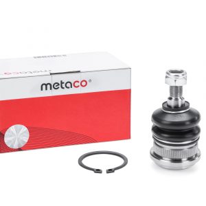 Опора шаровая нижняя передней подвески