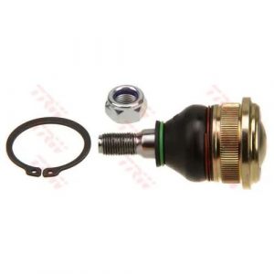 Опора шаровая нижняя передней подвески