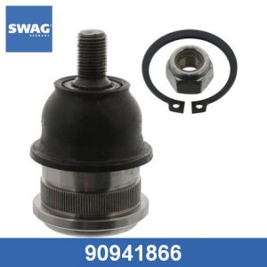 Опора шаровая нижняя передней подвески