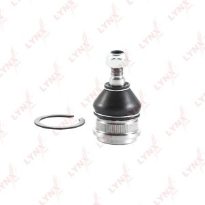 Опора шаровая нижняя передней подвески