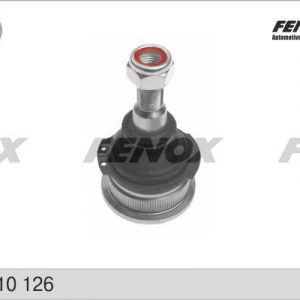 Опора шаровая нижняя передней подвески