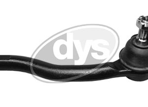 Наконечник рулевой левый