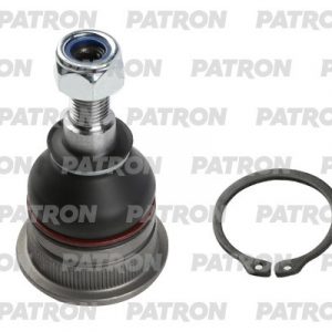 Опора шаровая нижняя передней подвески