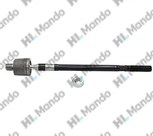 Тяга рулевая