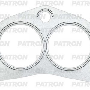 Прокладка глушителя