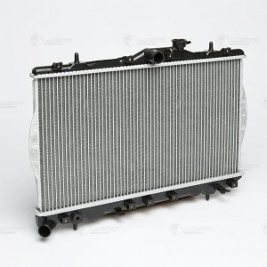 Радиатор основной