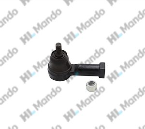 Наконечник рулевой