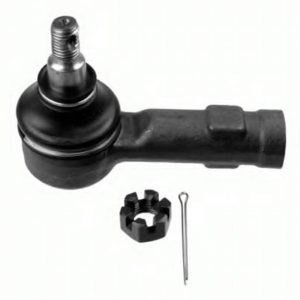 Наконечник рулевой