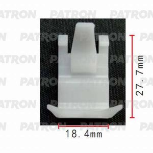 Крепеж (клоп)