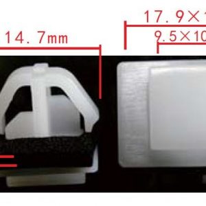 Крепеж (клоп)