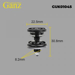 Крепеж (клоп)