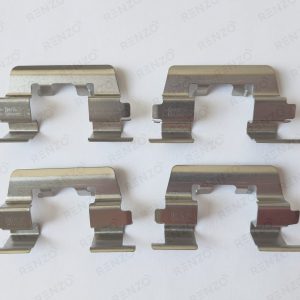 Пружина (тормозная)