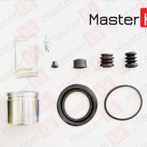 Р/к переднего суппорта с поршнем