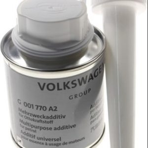 Присадка топливная