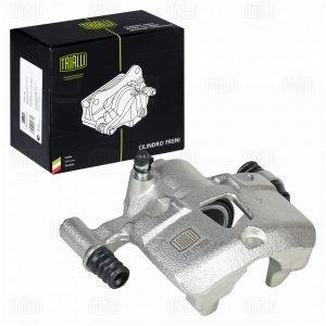 Суппорт тормозной передний правый