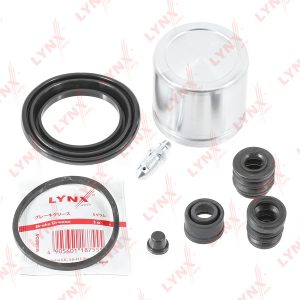 Р/к переднего суппорта с поршнем