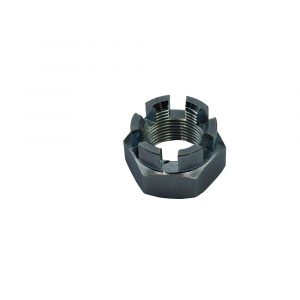 Гайка передней ступицы