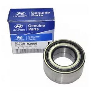 Подшипник передней ступицы