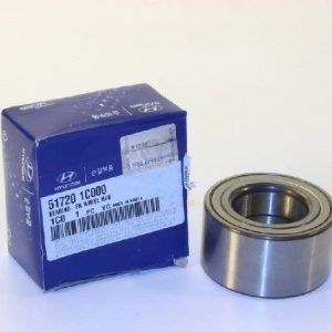 Подшипник передней ступицы