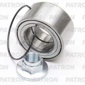 Подшипник передней ступицы