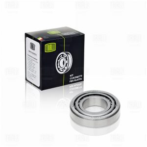 Подшипник передней ступицы наружный