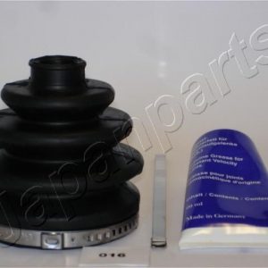 Пыльник ШРУСа наружн/пер.