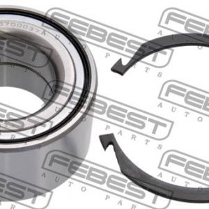 Подшипник ступицы (к-кт)