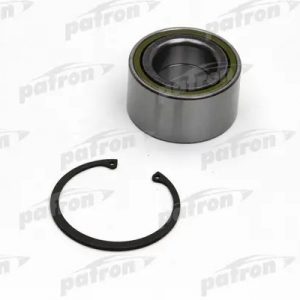 Подшипник ступицы (к-кт)