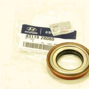 Сальник дифференциала