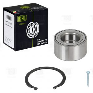 Подшипник передней ступицы