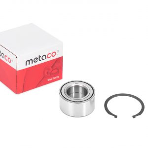 Подшипник ступицы (к-кт)