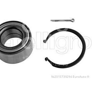 Подшипник передней ступицы