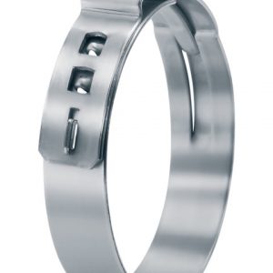 Хомут металлический