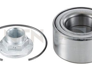 Подшипник ступицы (к-кт)