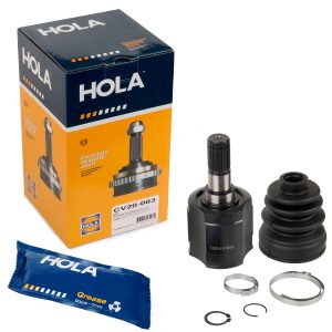 ШРУС внутренний передний