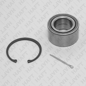 Подшипник ступицы (к-кт)