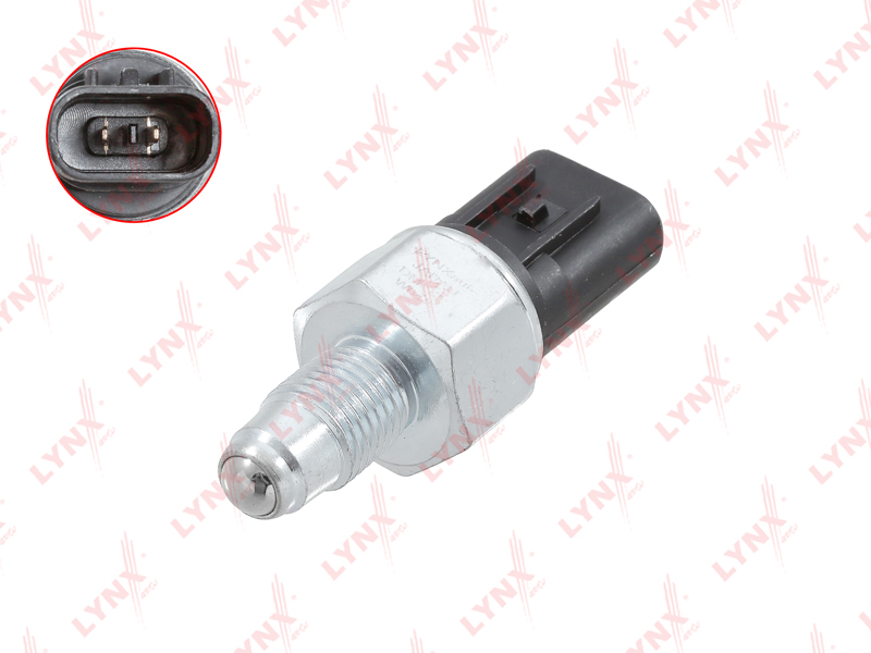 Датчик включения заднего хода