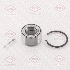 Подшипник ступицы (к-кт)