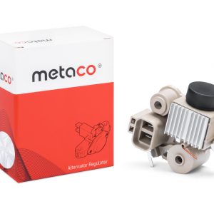 Реле-регулятор напряжения