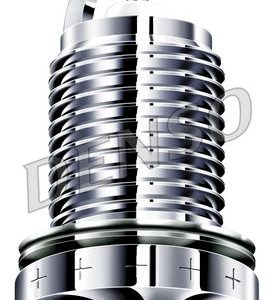 Свеча зажигания