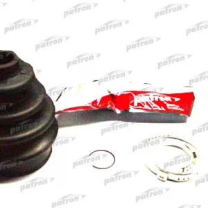 Пыльник ШРУСа наруж (к-кт)