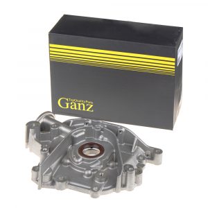 Насос масляный