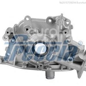 Насос масляный