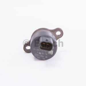 Регулятор давления топлива