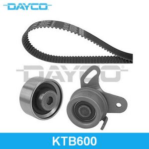 Ремень ГРМ к-кт